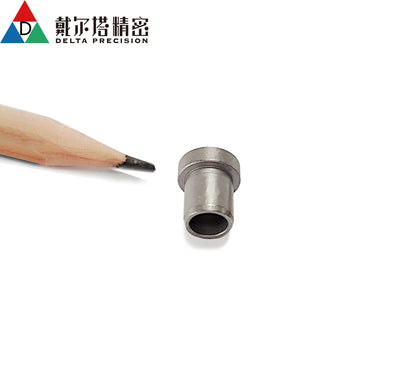 CNC turn-milling machining parts, Customized precision parts