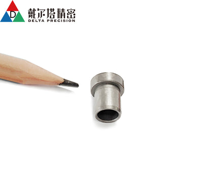 CNC turn-milling machining parts, Customized precision parts