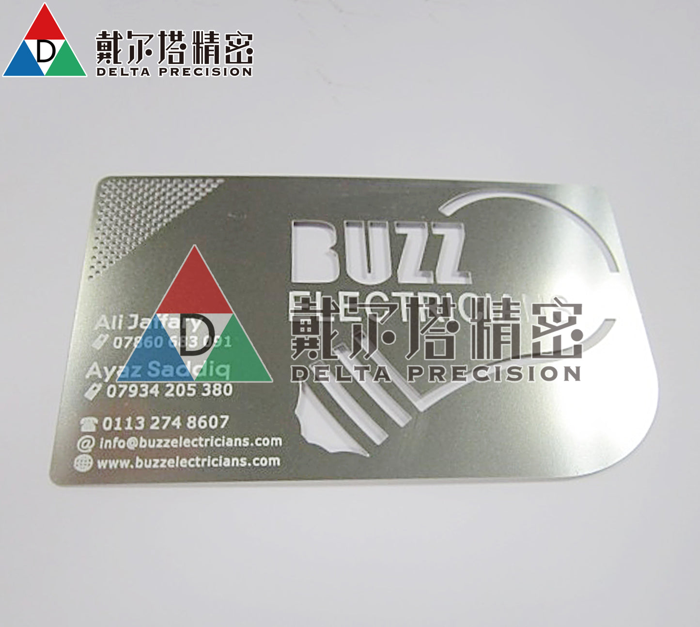 Nameplate/signage/logo，Handicraft processing part