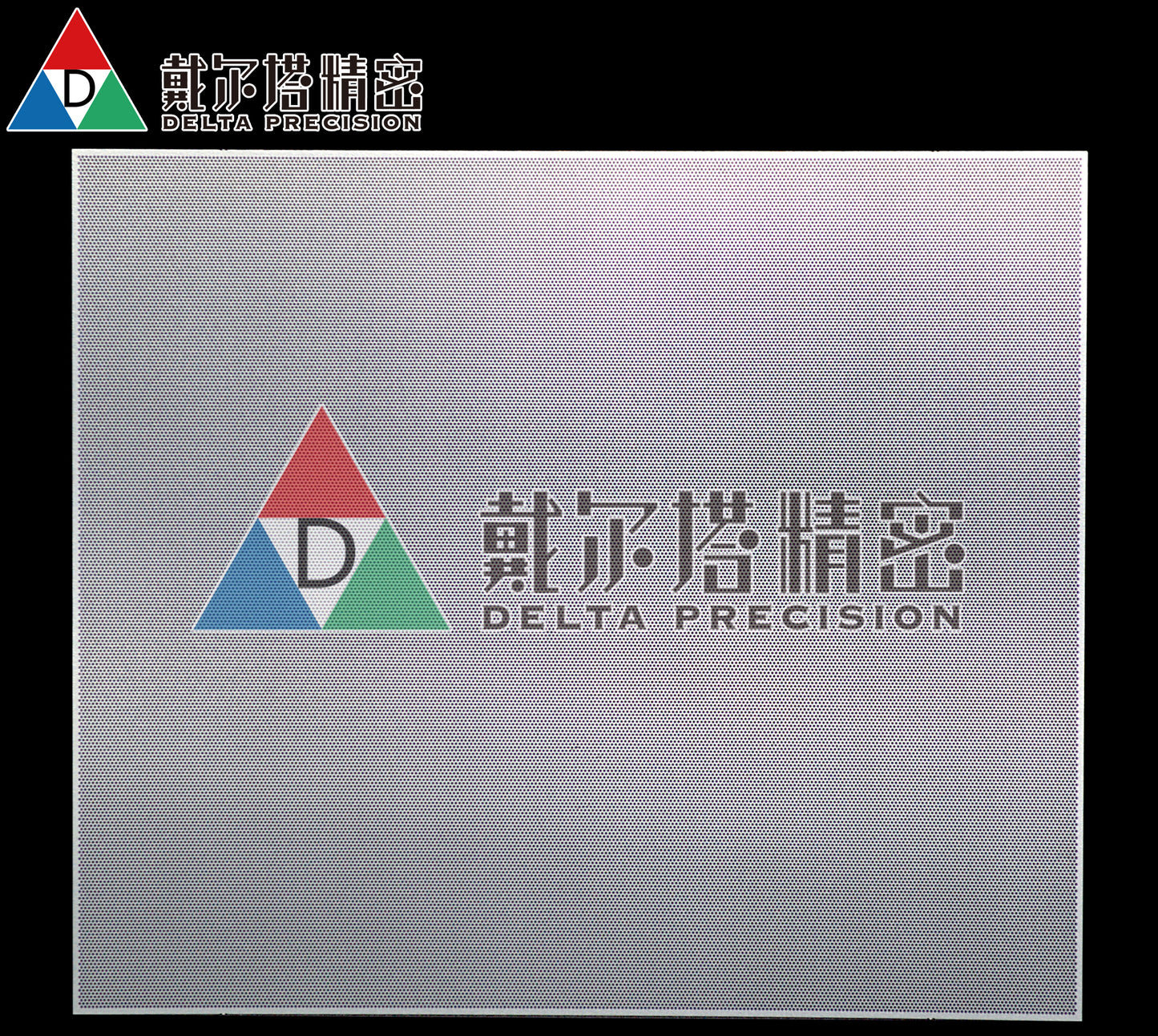 Dust screen insect-proof screen part，dust screen，steel sheet