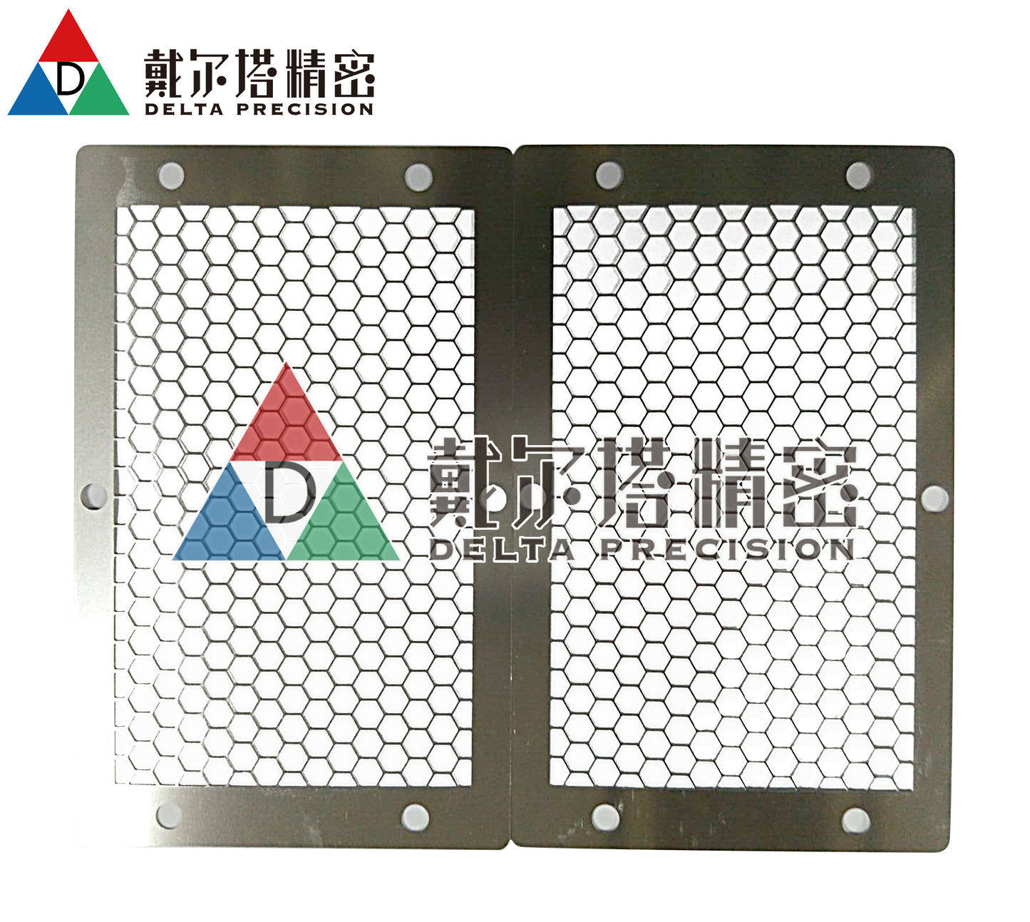 Dust screen insect-proof screen part，dust screen，steel sheet