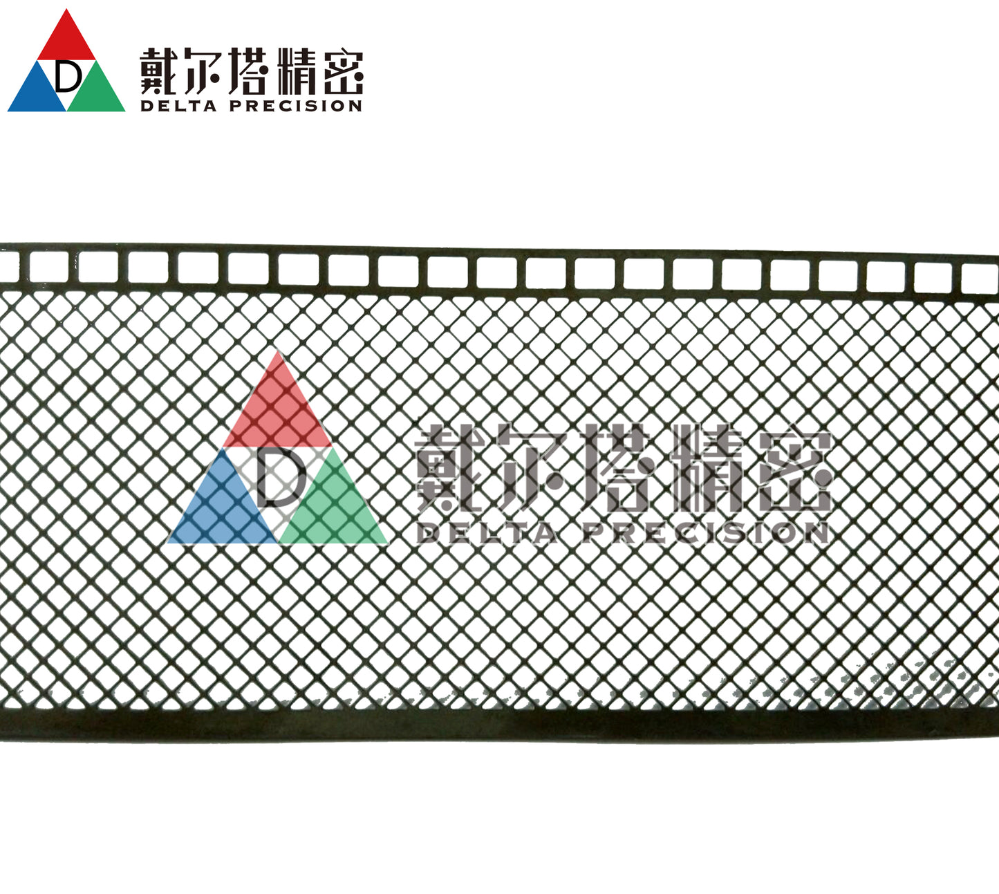 Dust screen insect-proof screen part，dust screen，steel sheet