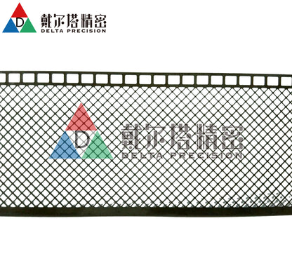 Dust screen insect-proof screen part，dust screen，steel sheet