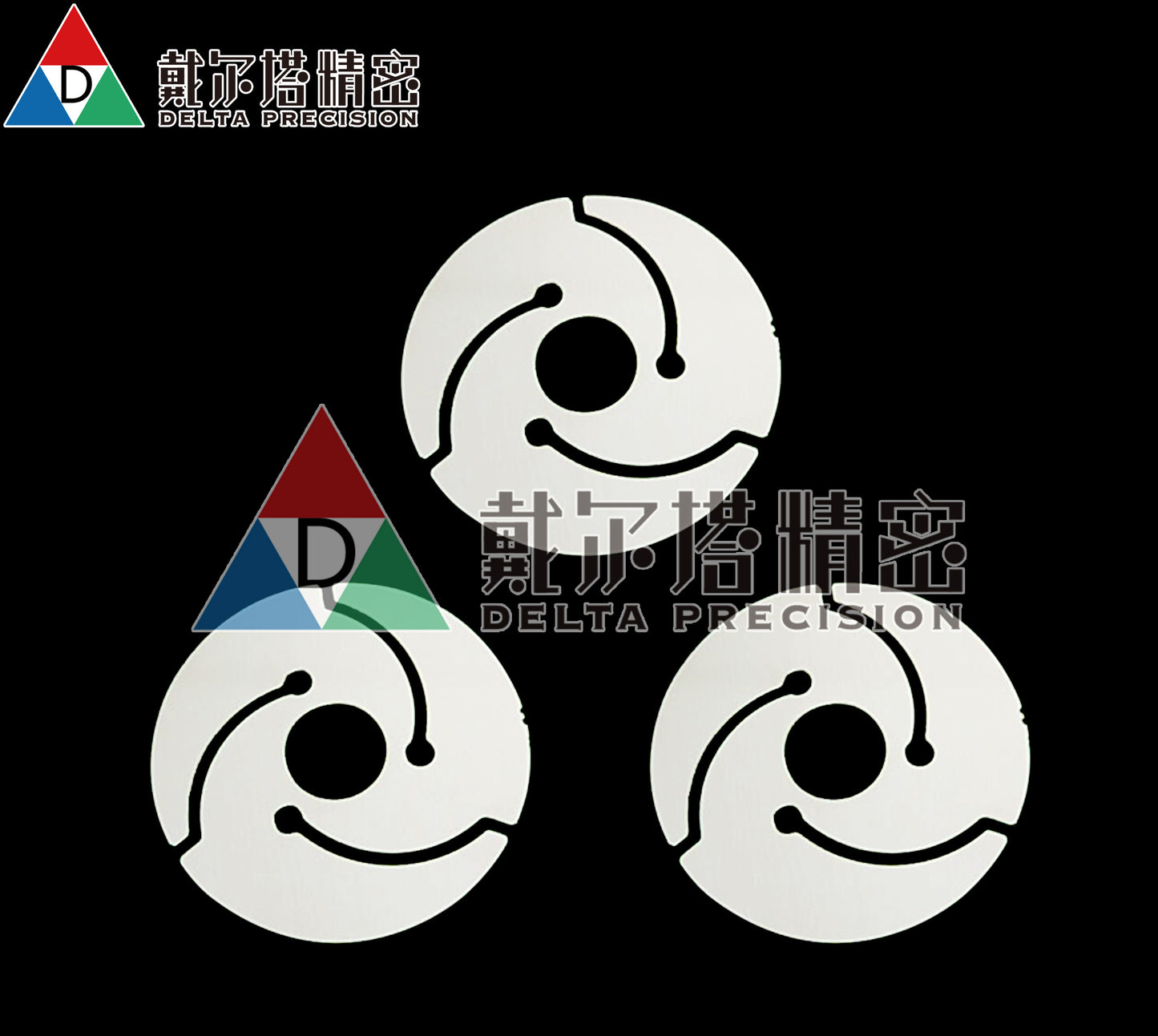 Metal part,Auto parts,Electronic products gasket