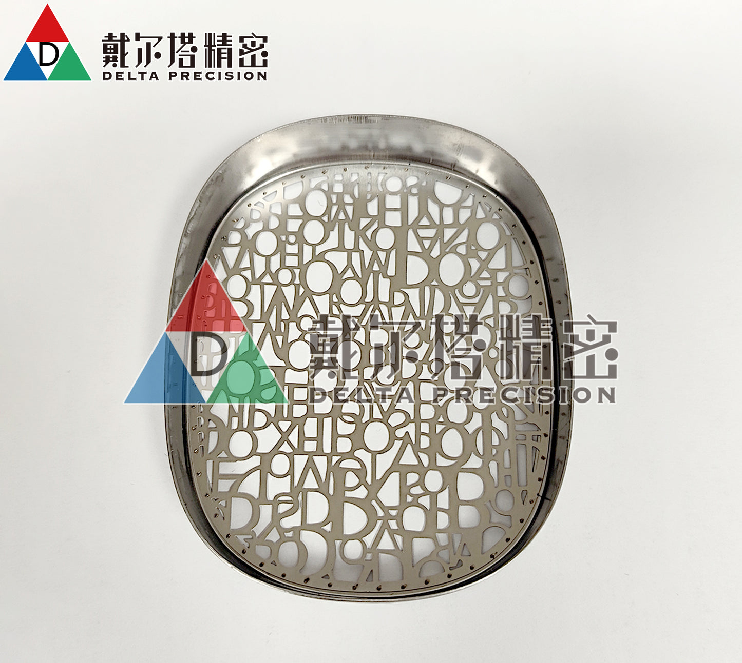 Handicraft processing part，Crafts ，Stainless steel part