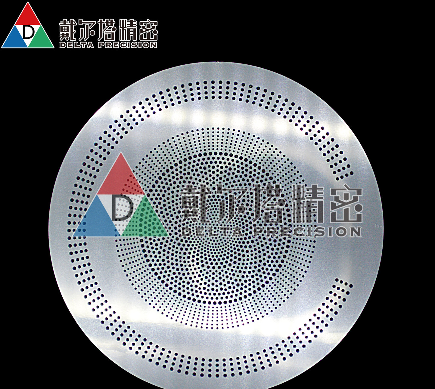 Dust screen insect-proof screen，Metal part，Auto parts