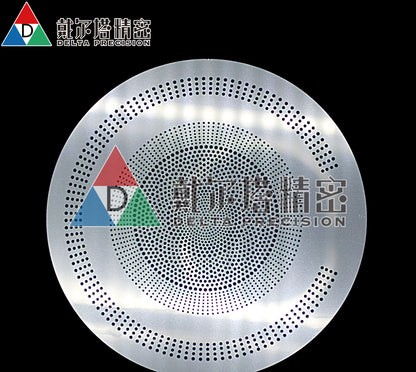 Dust screen insect-proof screen，Metal part，Auto parts