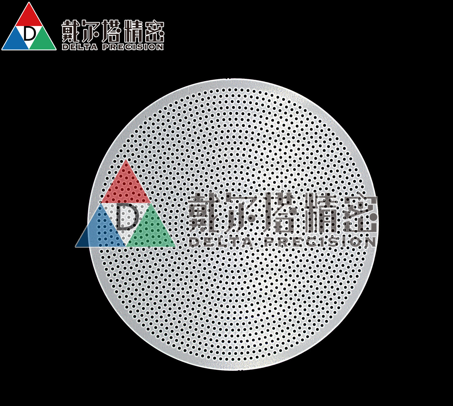 Dust screen insect-proof screen，Metal part，Auto parts