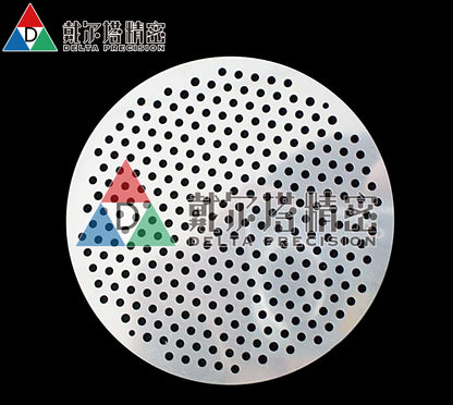 Dust screen insect-proof screen，Metal part，Auto parts