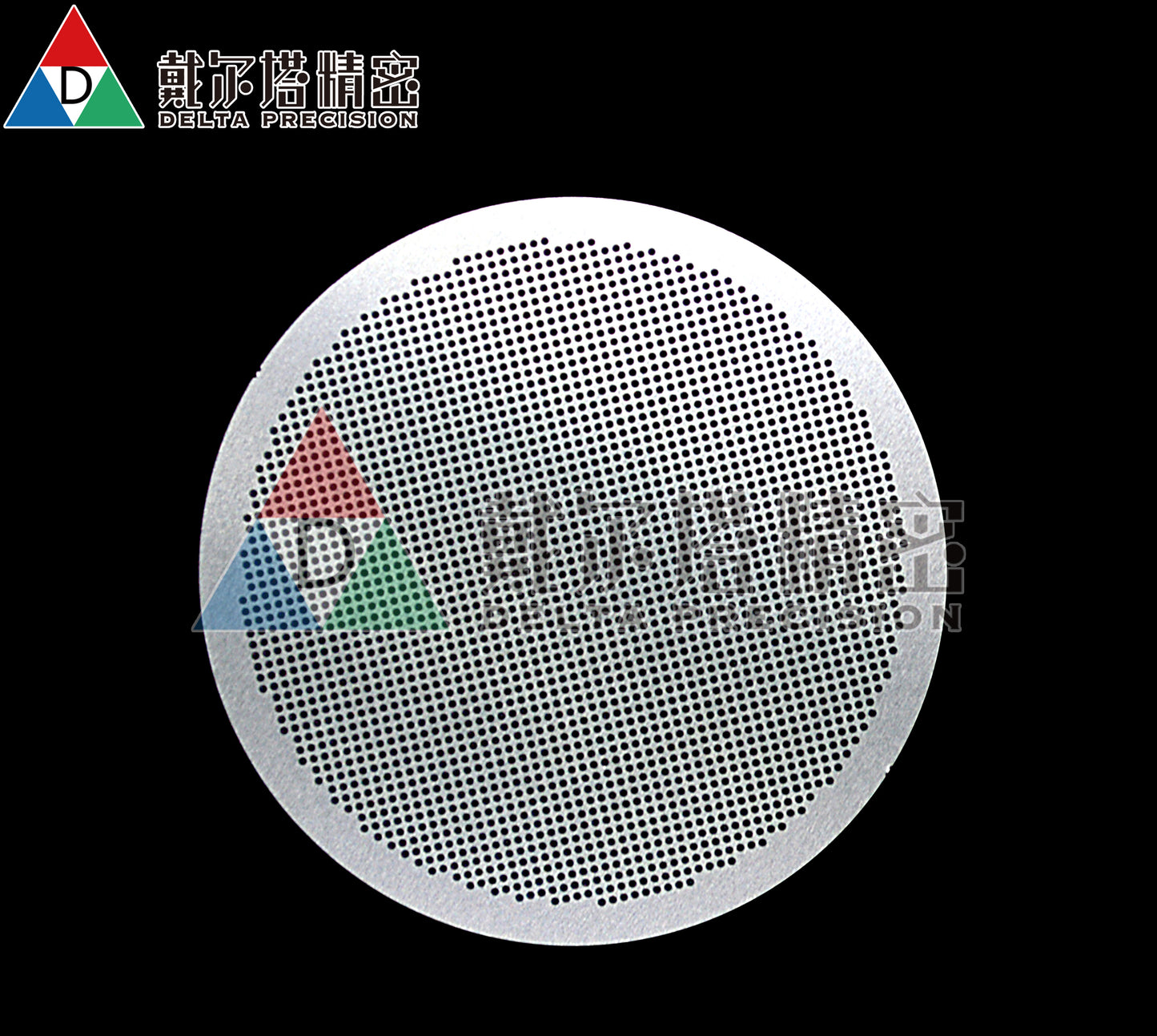 Dust screen insect-proof screen，Metal part，Auto parts