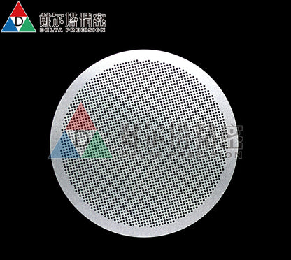 Dust screen insect-proof screen，Metal part，Auto parts