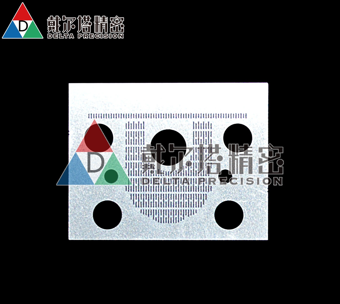 Handicraft processing part，Communication equipment part