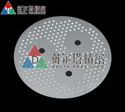 Razor net,Handicraft processing part,Precision part