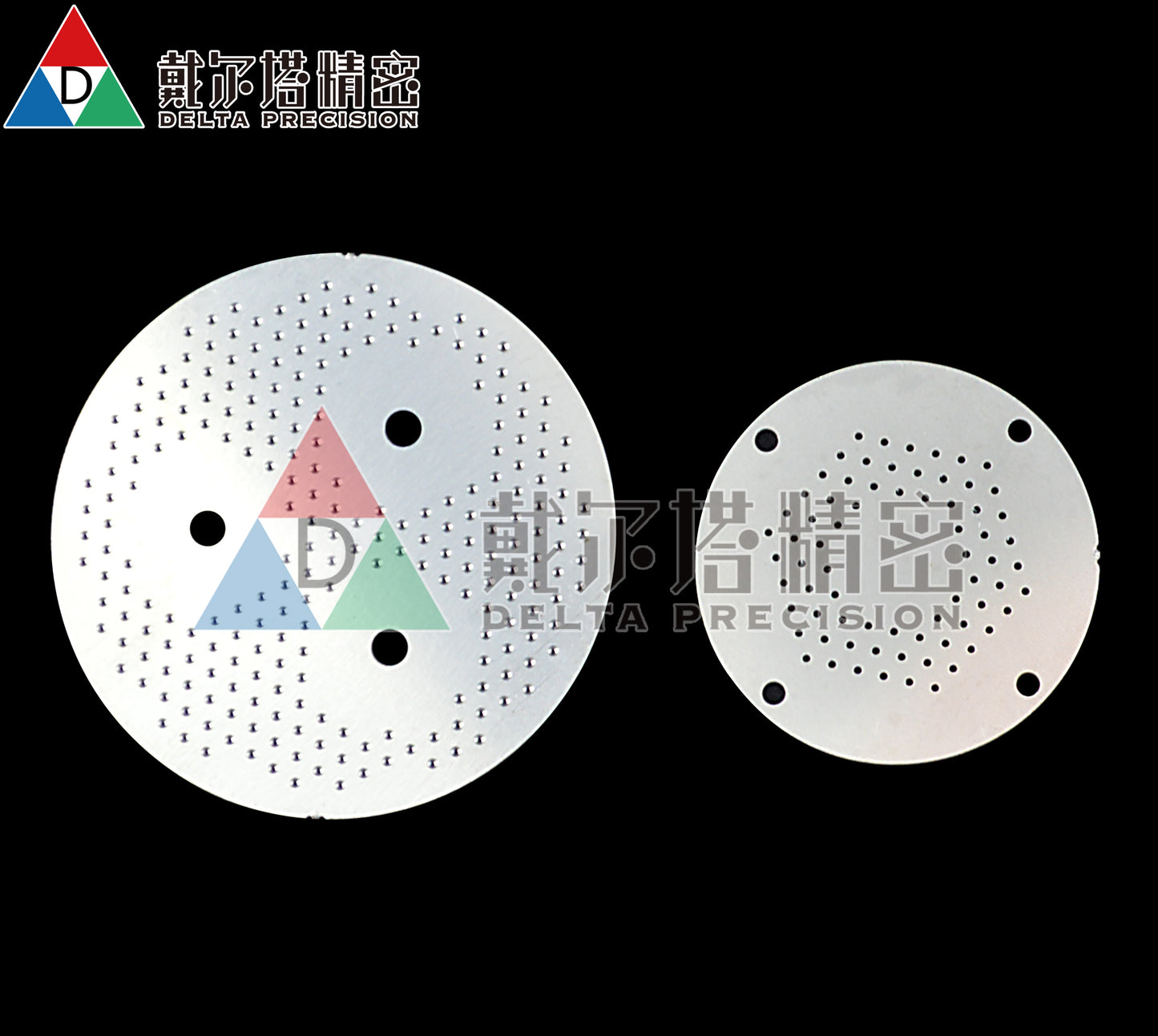 Razor net,Handicraft processing part,Precision part