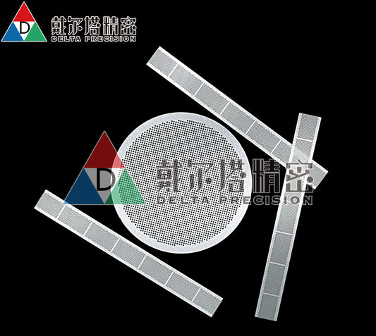 Precision gasket，steel sheet, electronic gasket，filter net