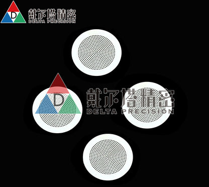 Precision gasket，heat dissipation net，Communication equipment part