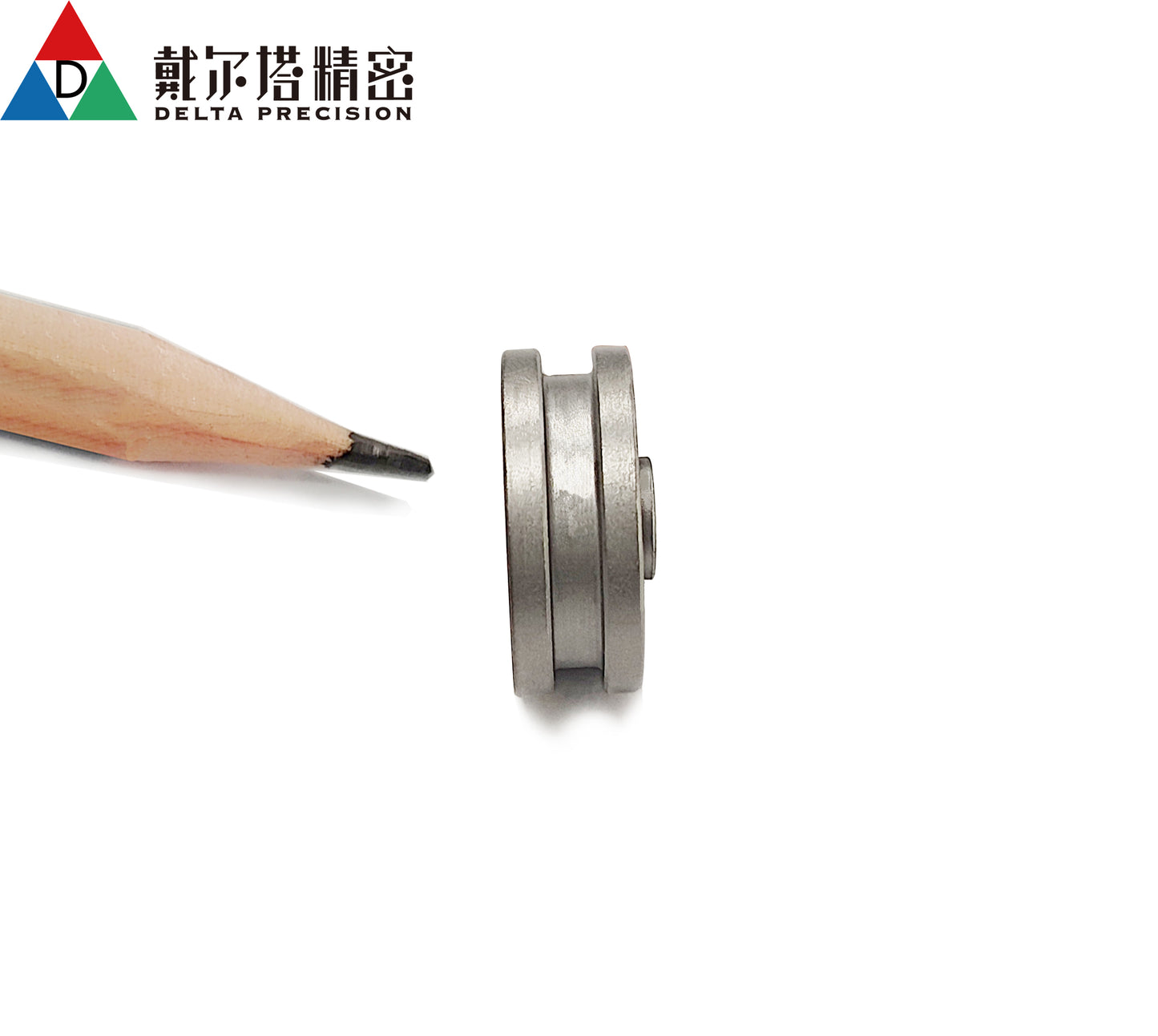 CNC turn-milling machining parts, Customized precision parts